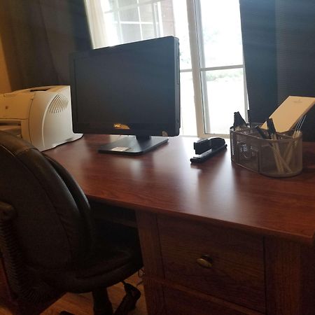 Americinn By Wyndham, Galesburg, Il Ngoại thất bức ảnh