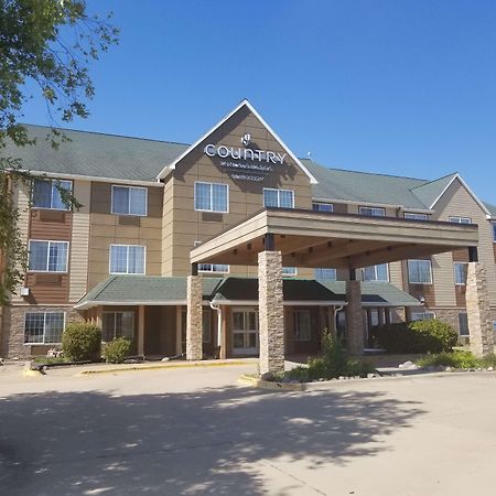 Americinn By Wyndham, Galesburg, Il Ngoại thất bức ảnh
