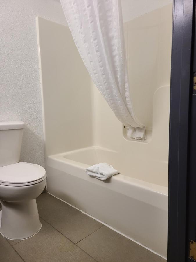 Americinn By Wyndham, Galesburg, Il Ngoại thất bức ảnh