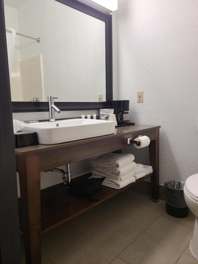 Americinn By Wyndham, Galesburg, Il Ngoại thất bức ảnh