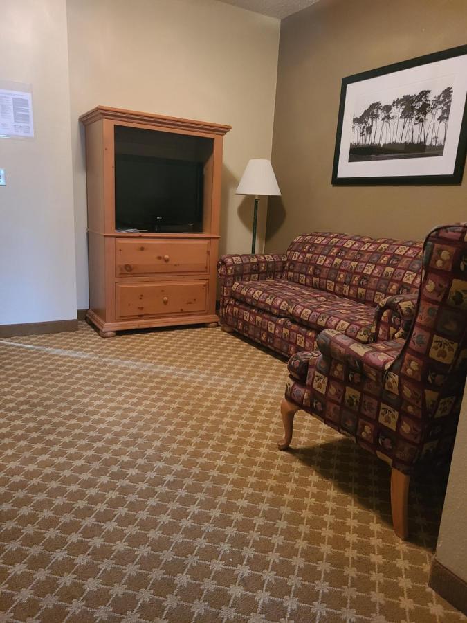Americinn By Wyndham, Galesburg, Il Ngoại thất bức ảnh
