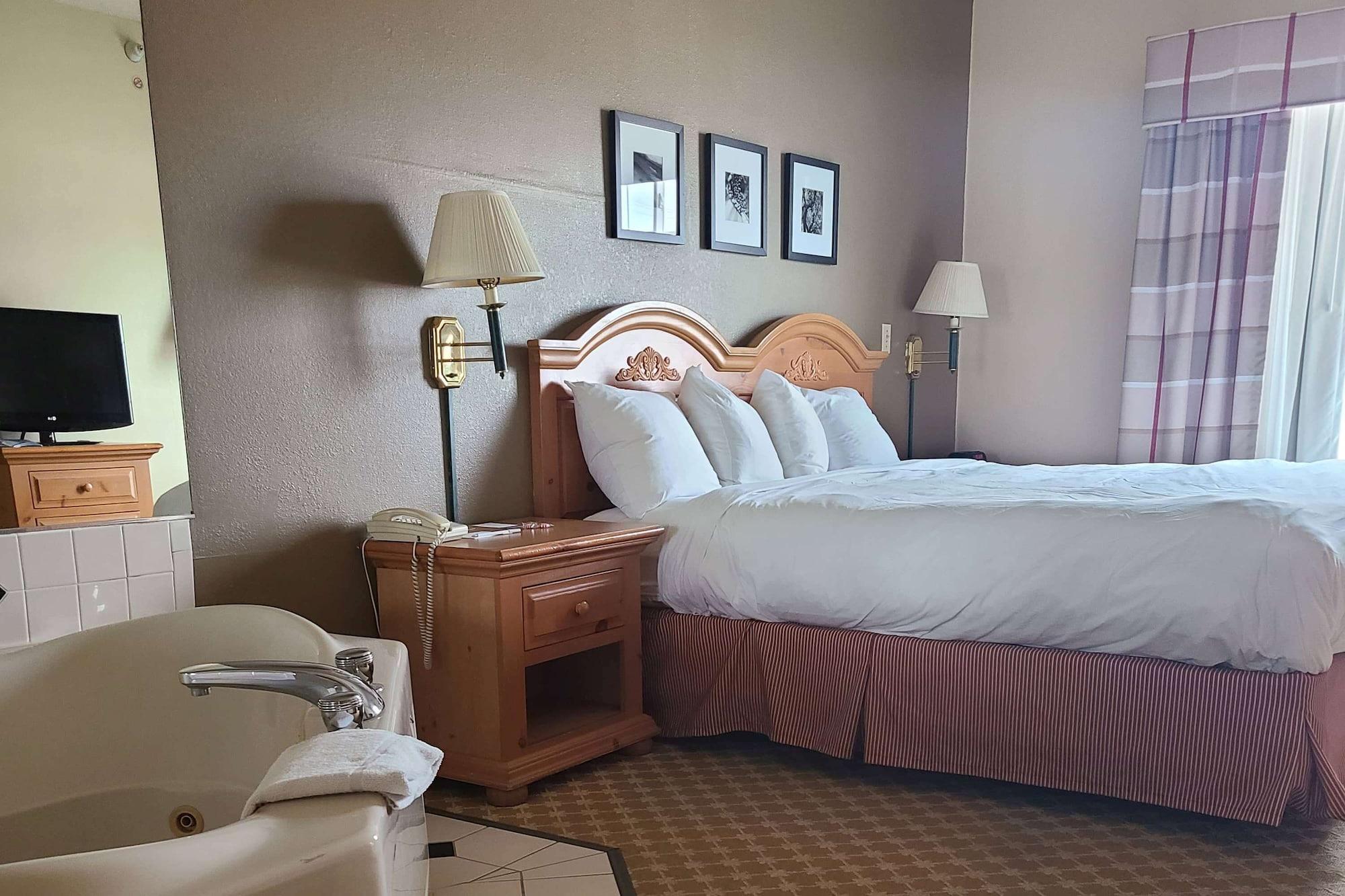 Americinn By Wyndham, Galesburg, Il Ngoại thất bức ảnh