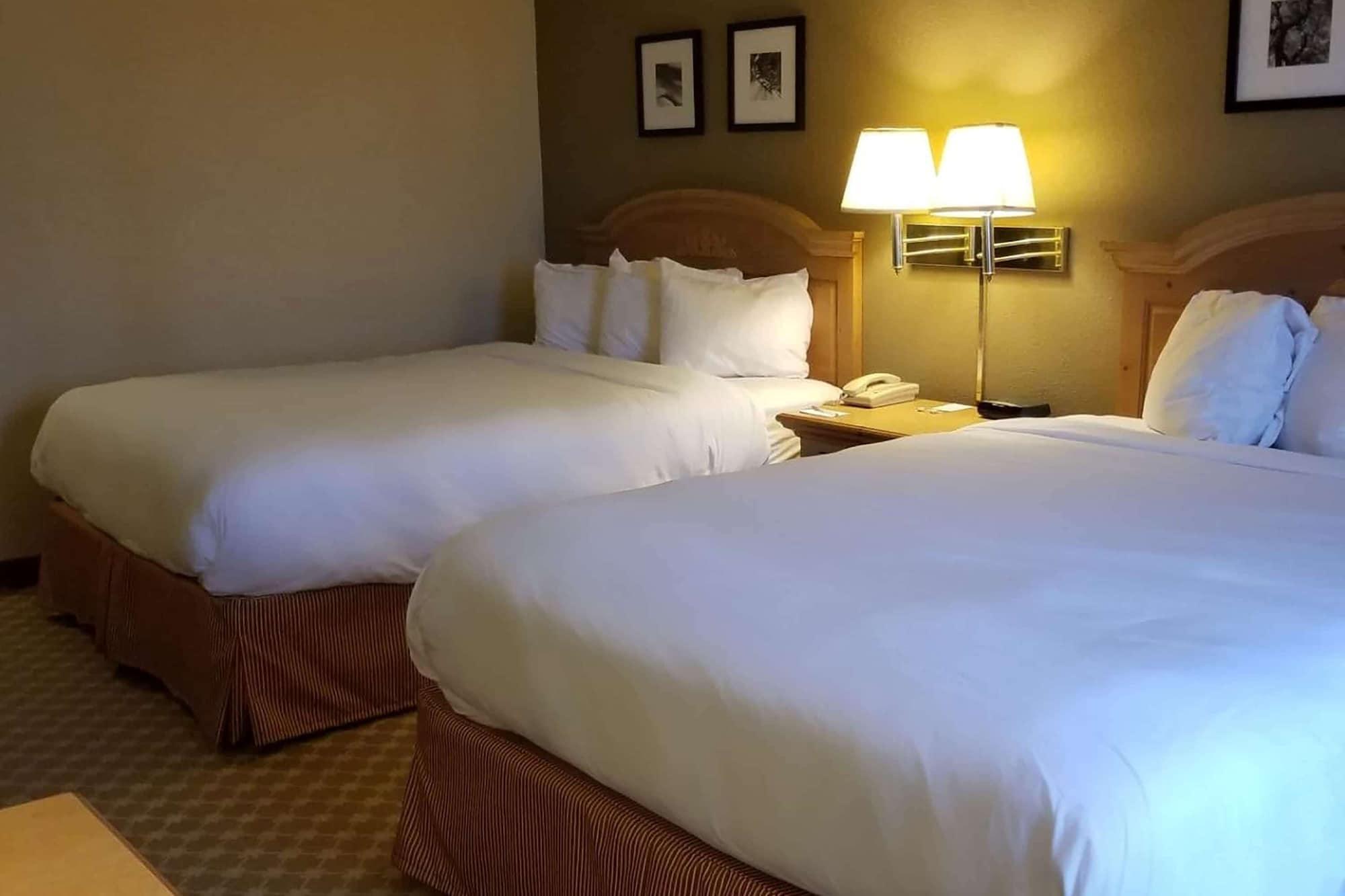 Americinn By Wyndham, Galesburg, Il Ngoại thất bức ảnh