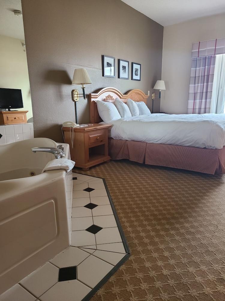 Americinn By Wyndham, Galesburg, Il Ngoại thất bức ảnh