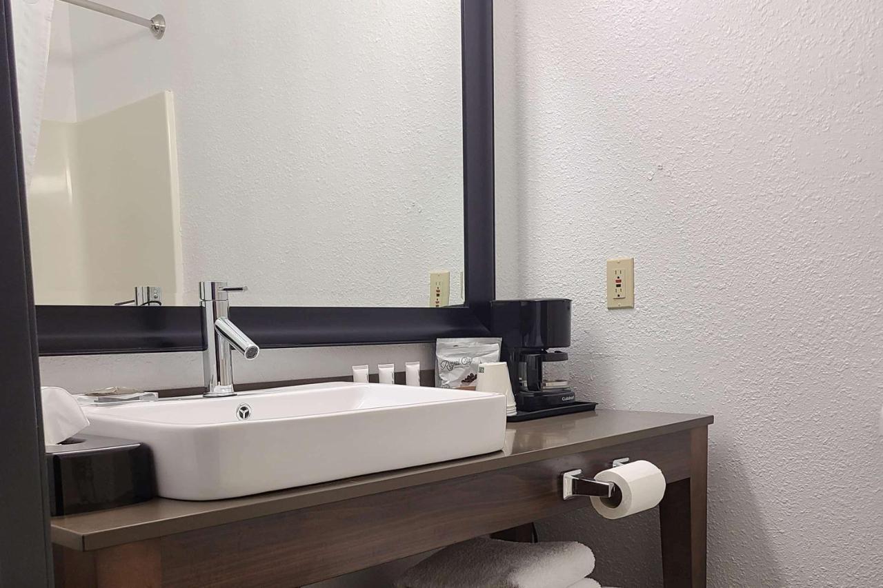 Americinn By Wyndham, Galesburg, Il Ngoại thất bức ảnh