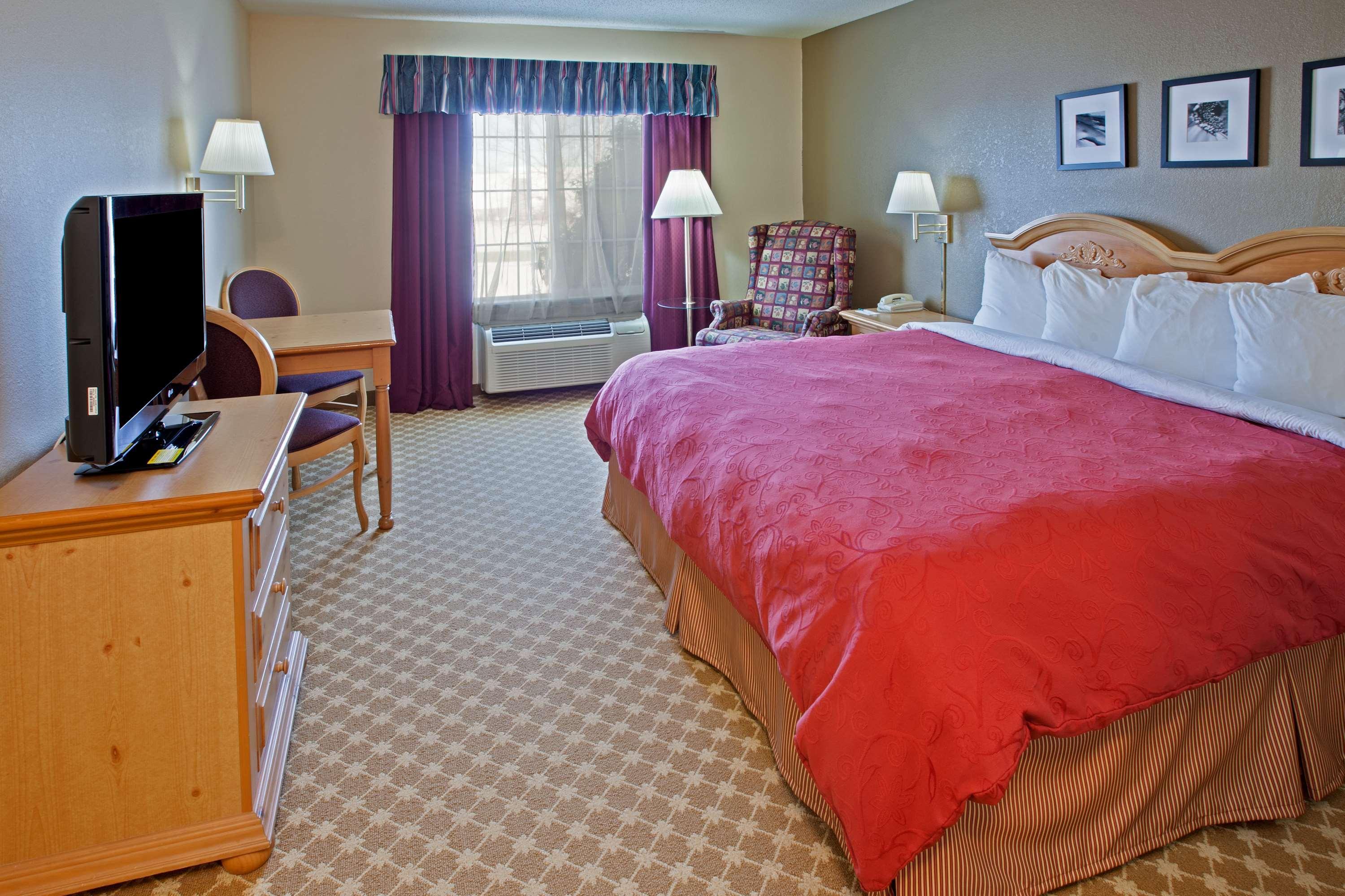 Americinn By Wyndham, Galesburg, Il Ngoại thất bức ảnh