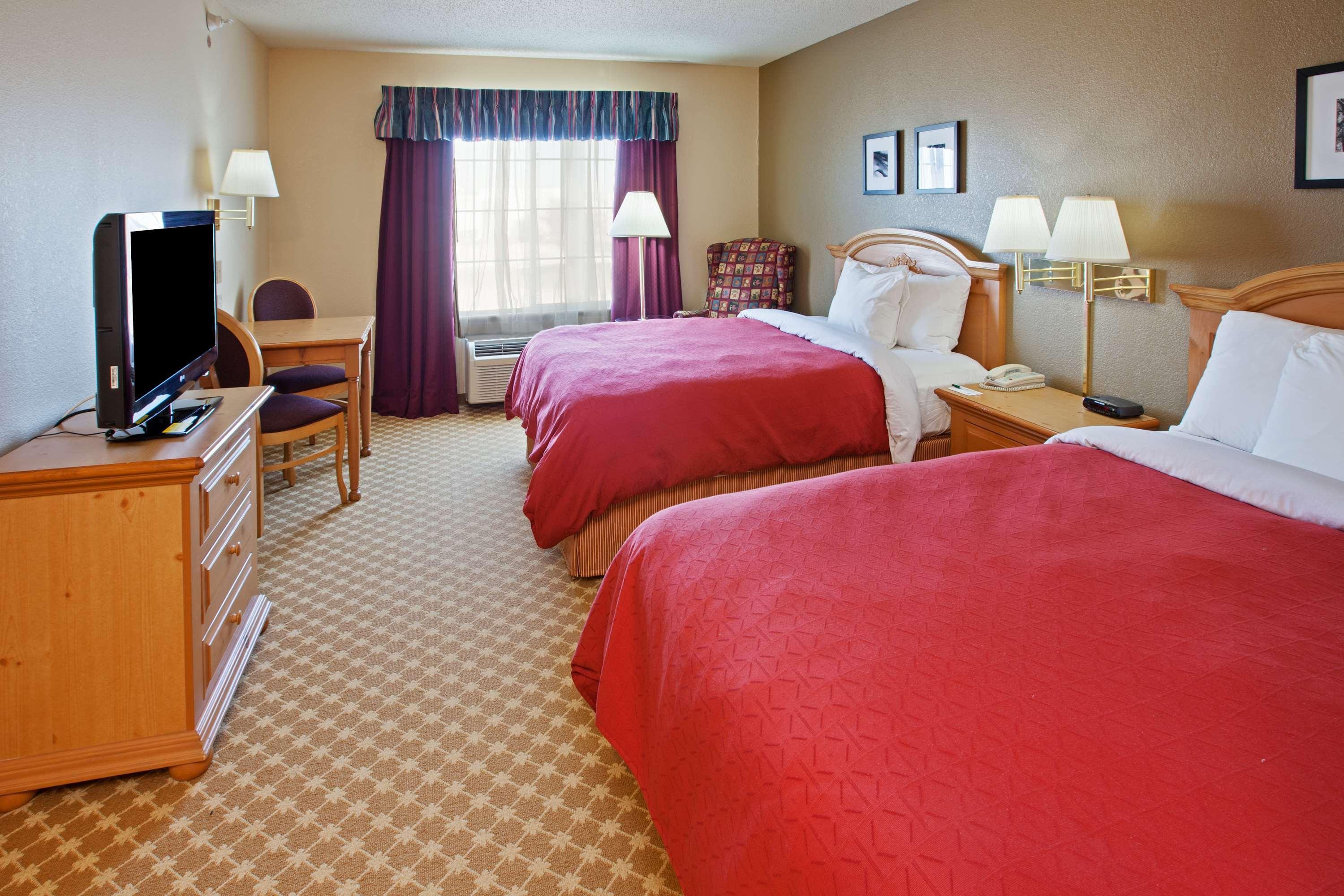 Americinn By Wyndham, Galesburg, Il Ngoại thất bức ảnh