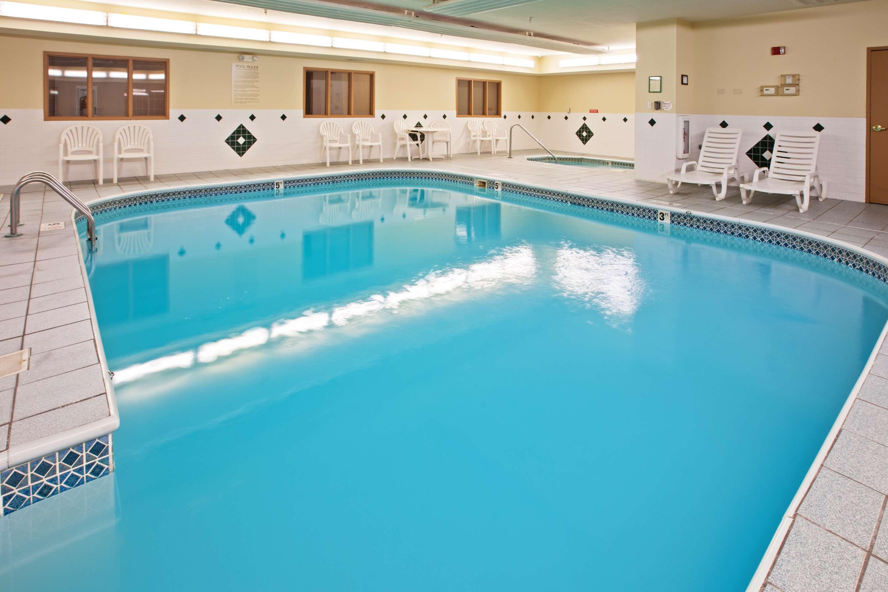 Americinn By Wyndham, Galesburg, Il Tiện nghi bức ảnh