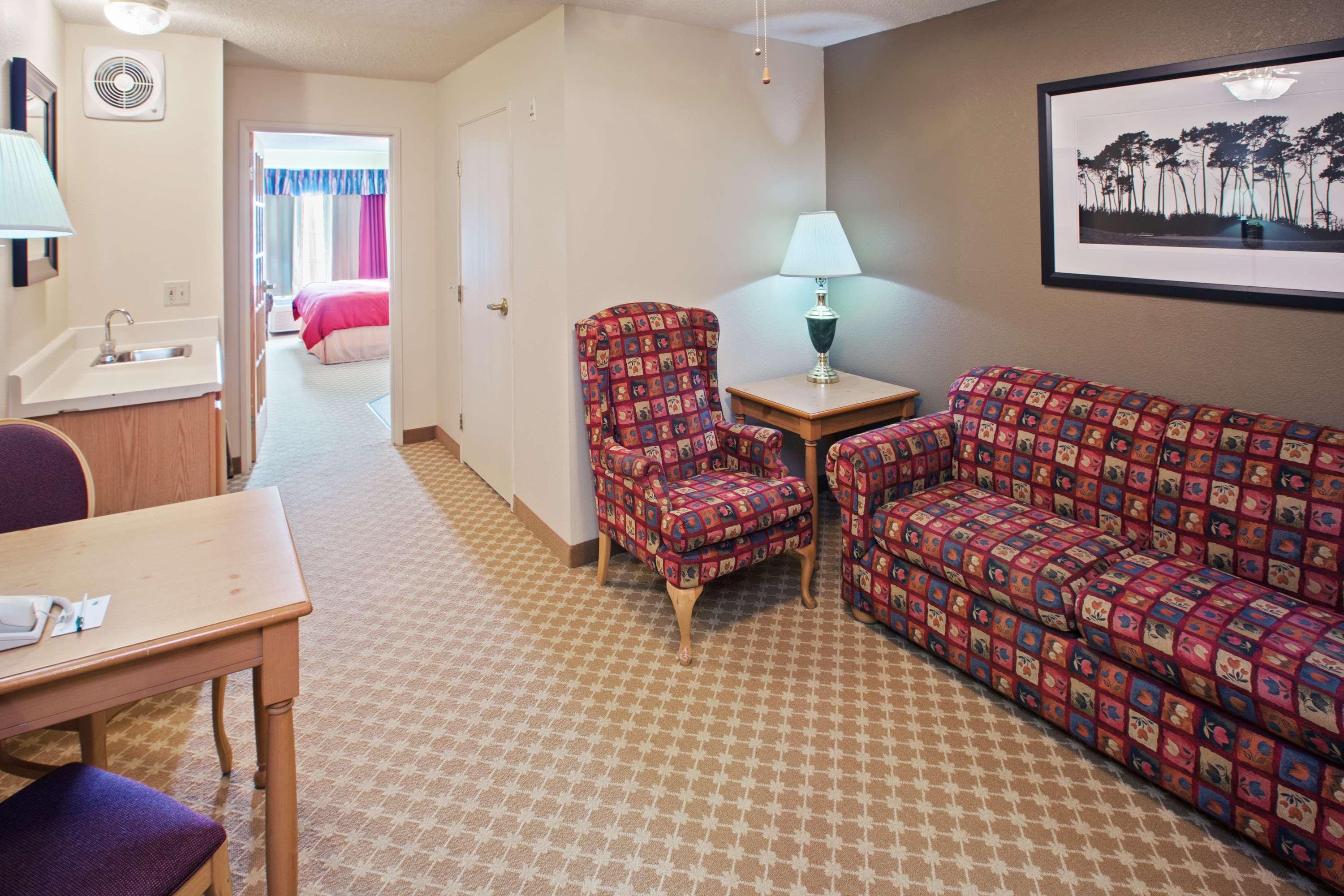 Americinn By Wyndham, Galesburg, Il Ngoại thất bức ảnh
