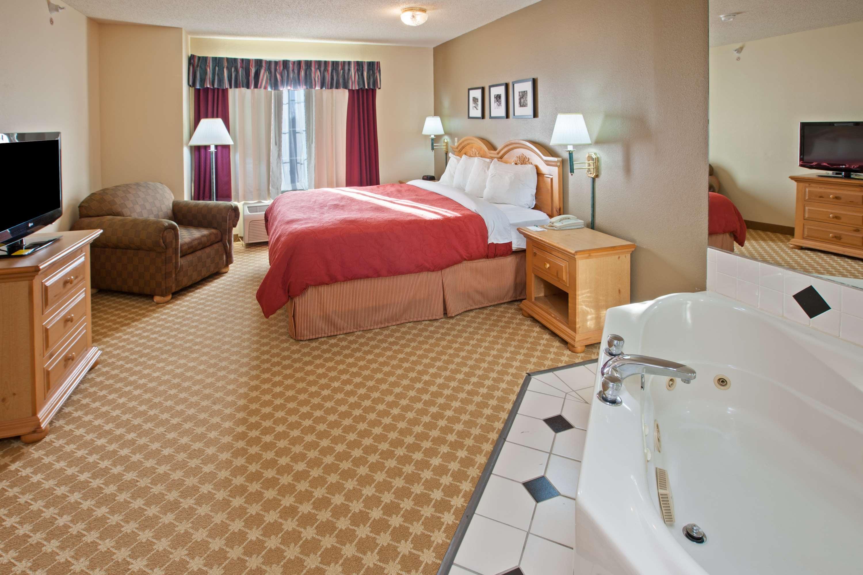 Americinn By Wyndham, Galesburg, Il Ngoại thất bức ảnh