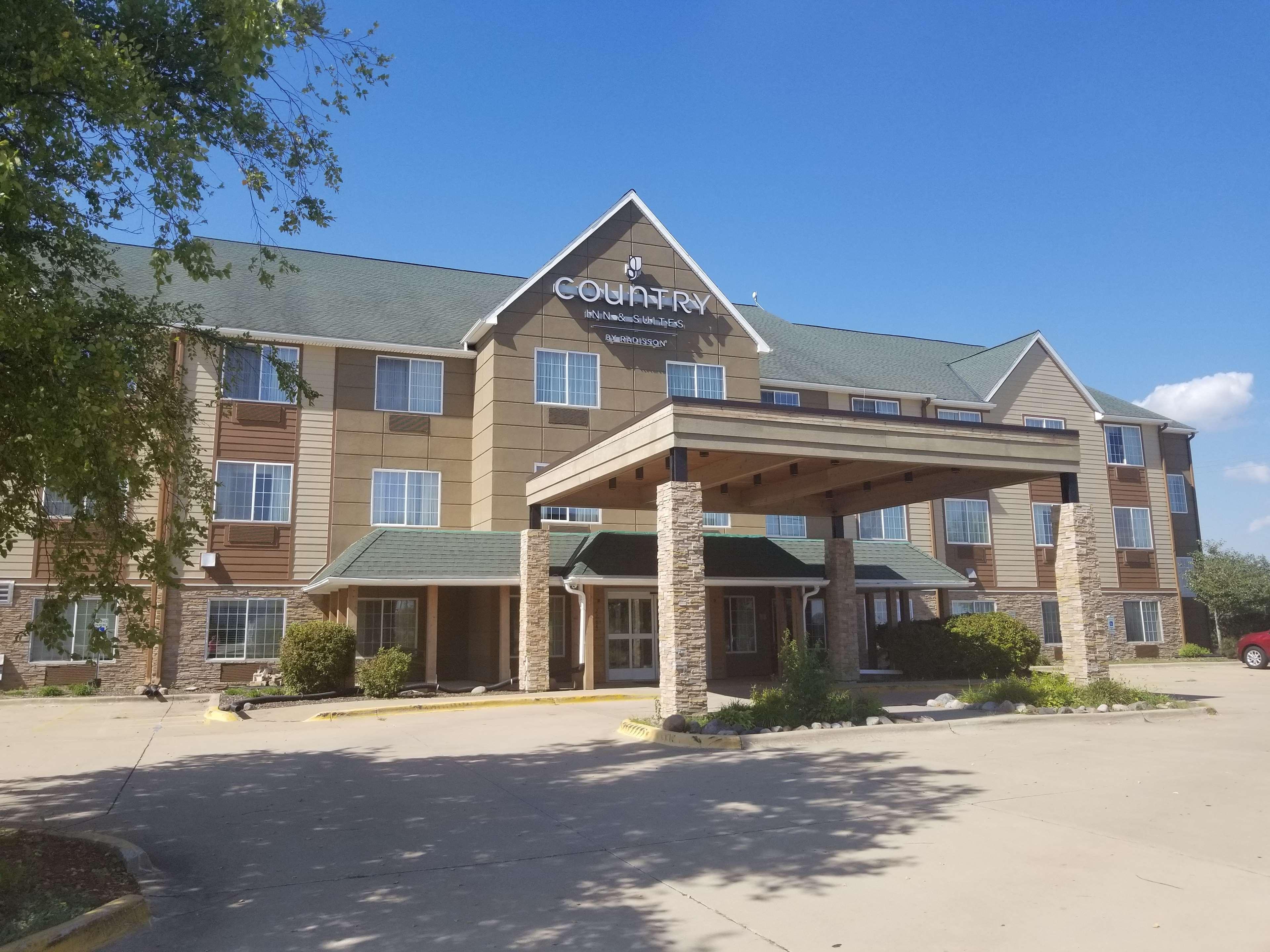 Americinn By Wyndham, Galesburg, Il Ngoại thất bức ảnh