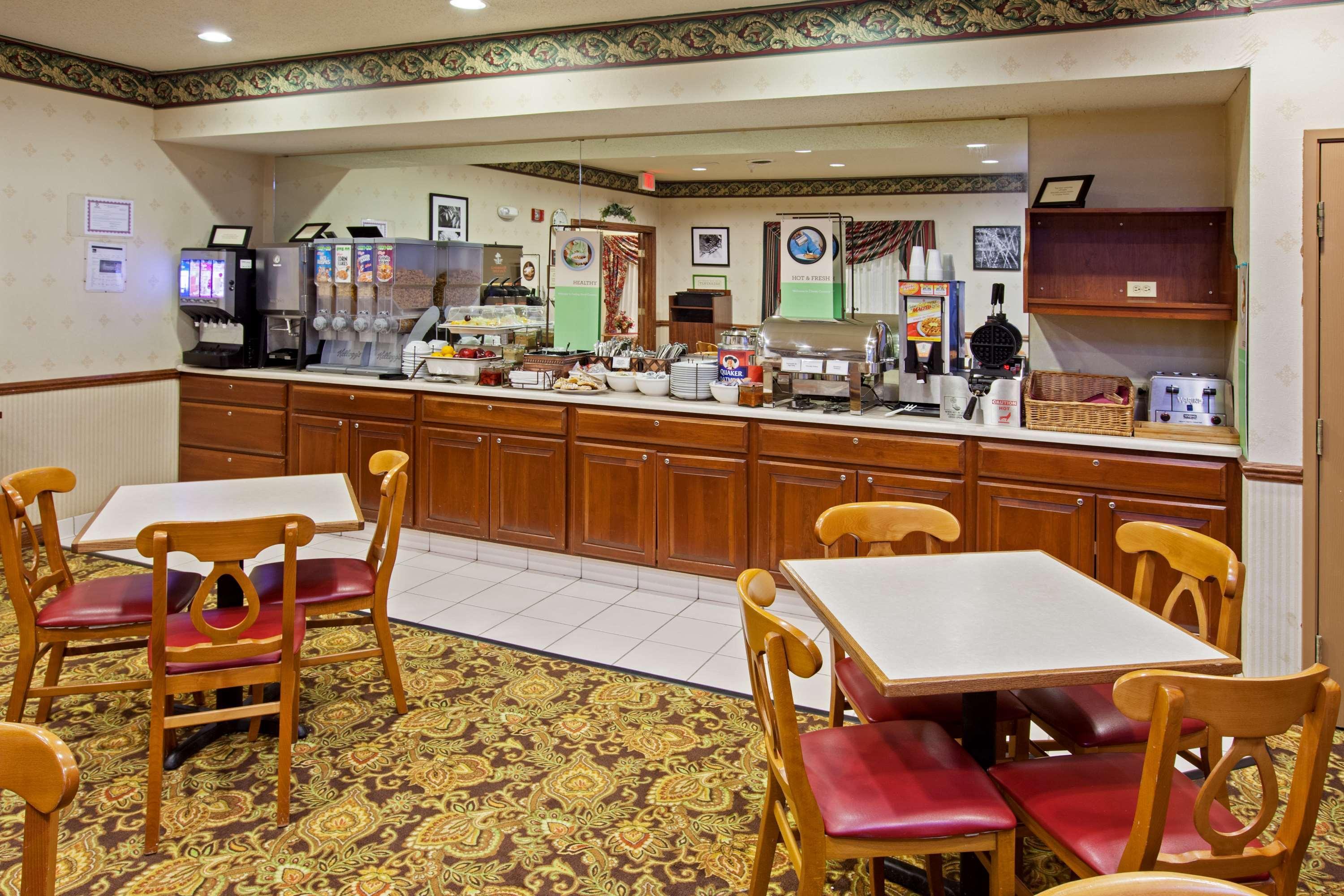 Americinn By Wyndham, Galesburg, Il Ngoại thất bức ảnh