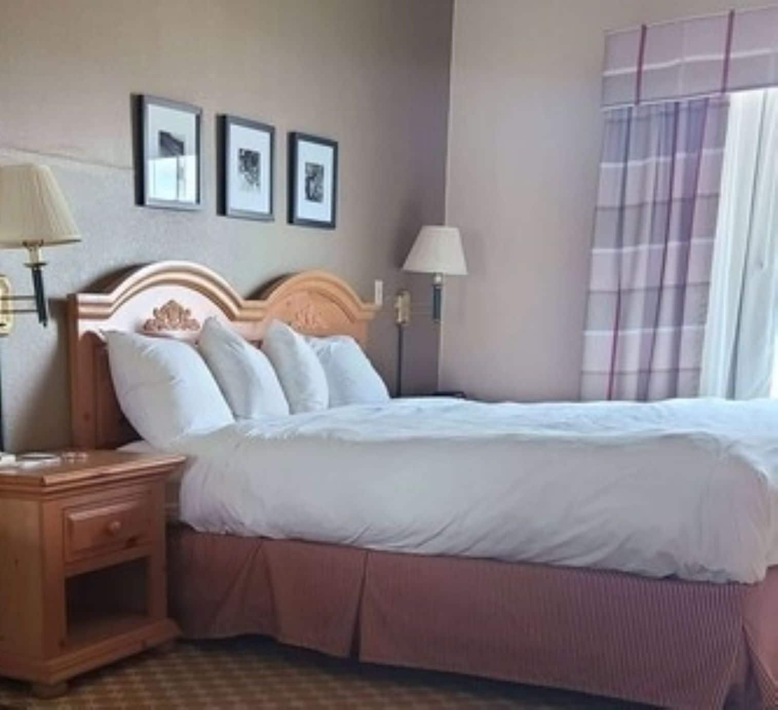 Americinn By Wyndham, Galesburg, Il Ngoại thất bức ảnh