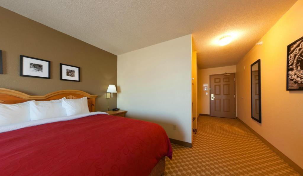 Americinn By Wyndham, Galesburg, Il Phòng bức ảnh
