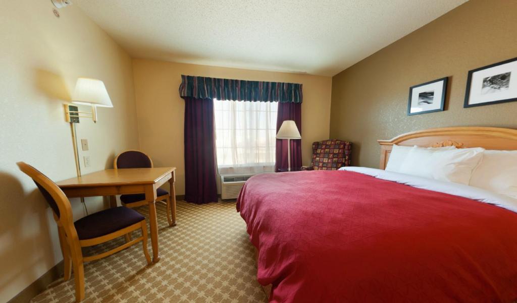Americinn By Wyndham, Galesburg, Il Phòng bức ảnh