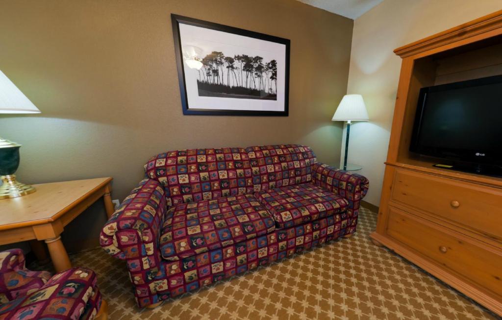 Americinn By Wyndham, Galesburg, Il Phòng bức ảnh