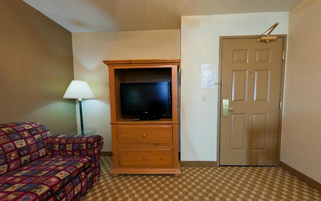 Americinn By Wyndham, Galesburg, Il Phòng bức ảnh