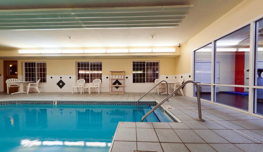 Americinn By Wyndham, Galesburg, Il Ngoại thất bức ảnh