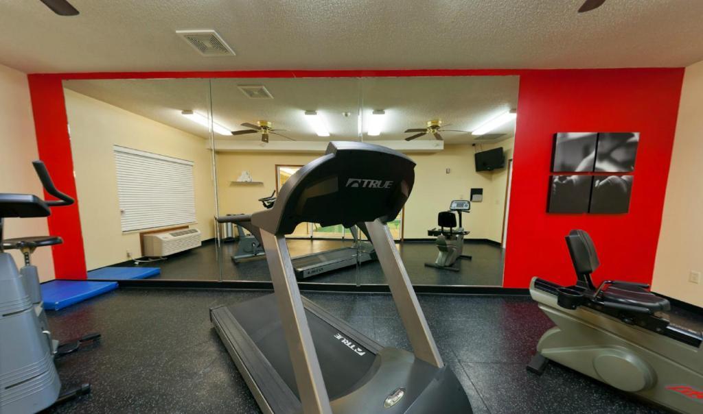 Americinn By Wyndham, Galesburg, Il Ngoại thất bức ảnh
