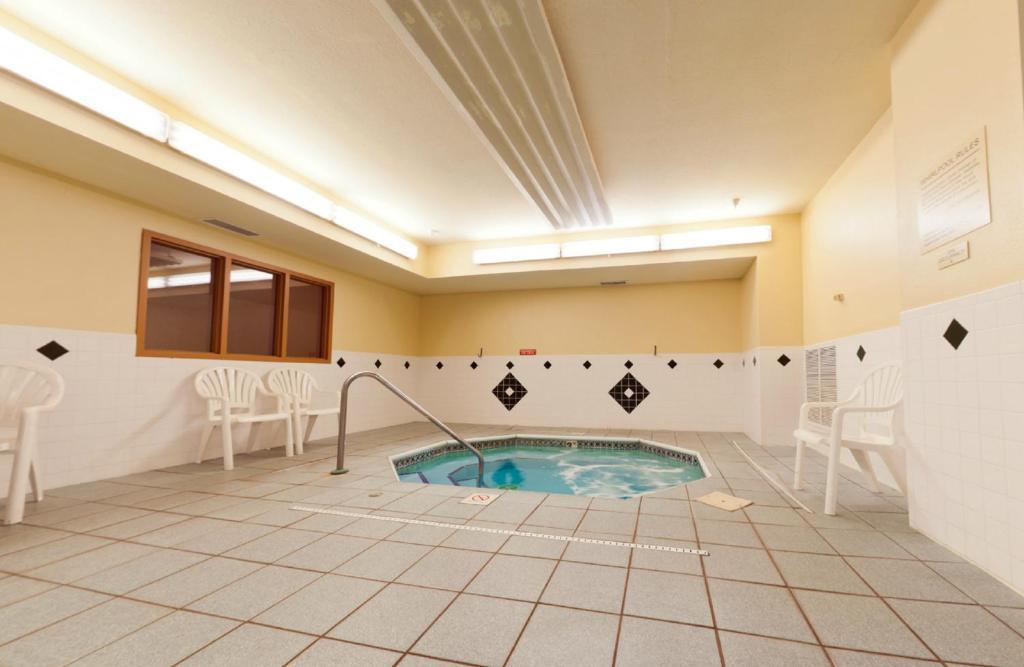 Americinn By Wyndham, Galesburg, Il Ngoại thất bức ảnh