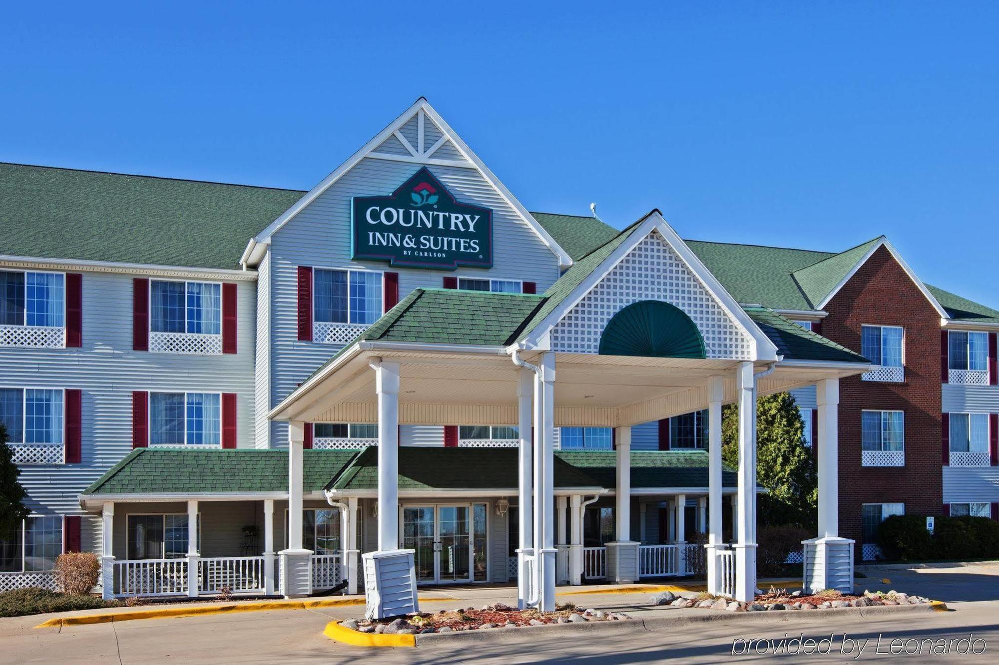 Americinn By Wyndham, Galesburg, Il Ngoại thất bức ảnh